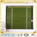 Motorized customized faux wood blinds venetian window and wood blind